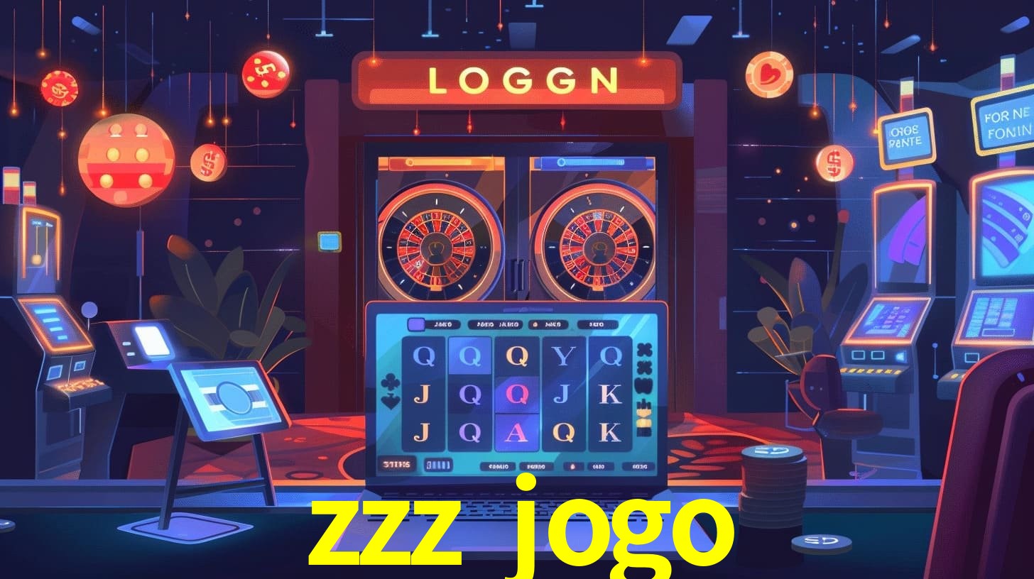 zzz jogo - Jackpot Exclusivo para VIPs - zzz jogo.com