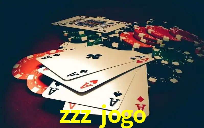 zzz jogo