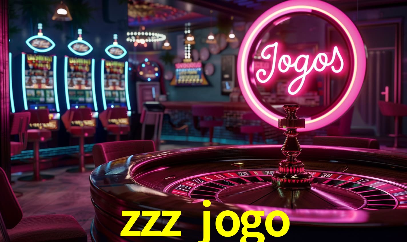 zzz jogo