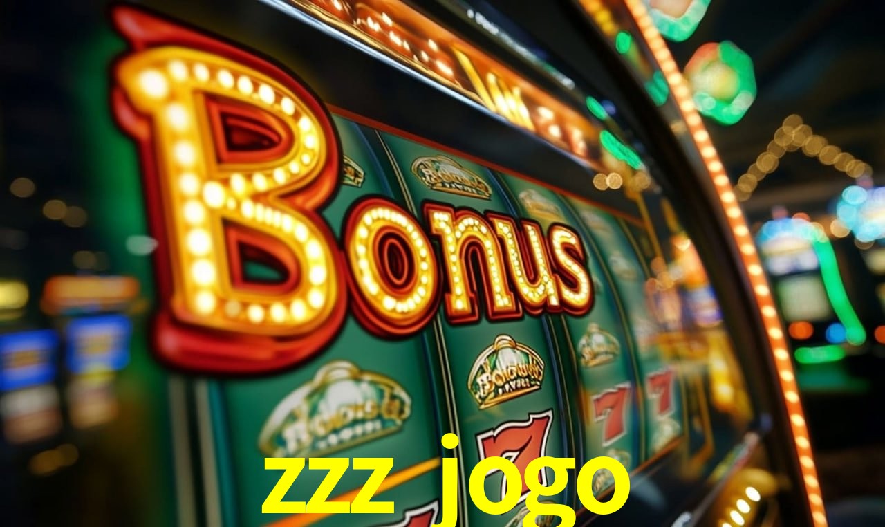 zzz jogo app