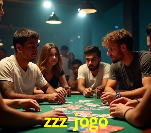 zzz jogo
