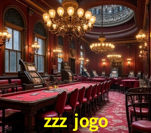 zzz jogo: Seu Cassino Premiado com Pagamentos Rápidos