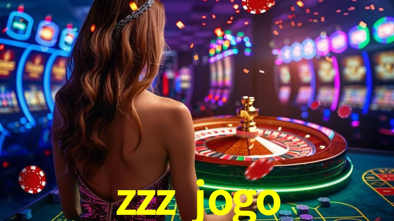 zzz jogo