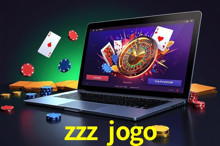 zzz jogo