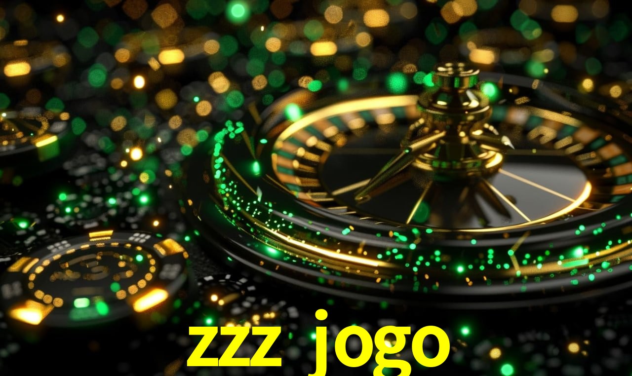 zzz jogo