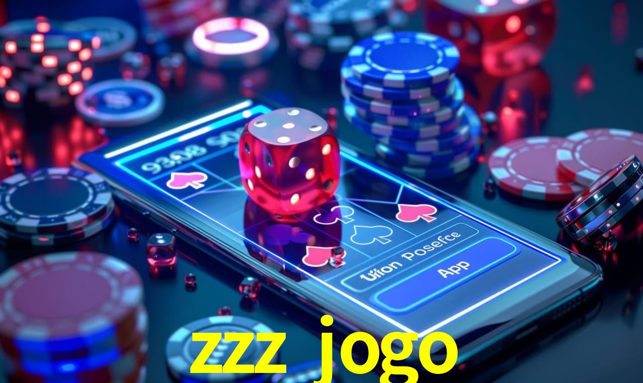 zzz jogo app